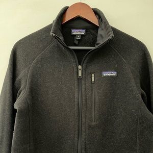 Men's Better Sweater Fleece Jacket